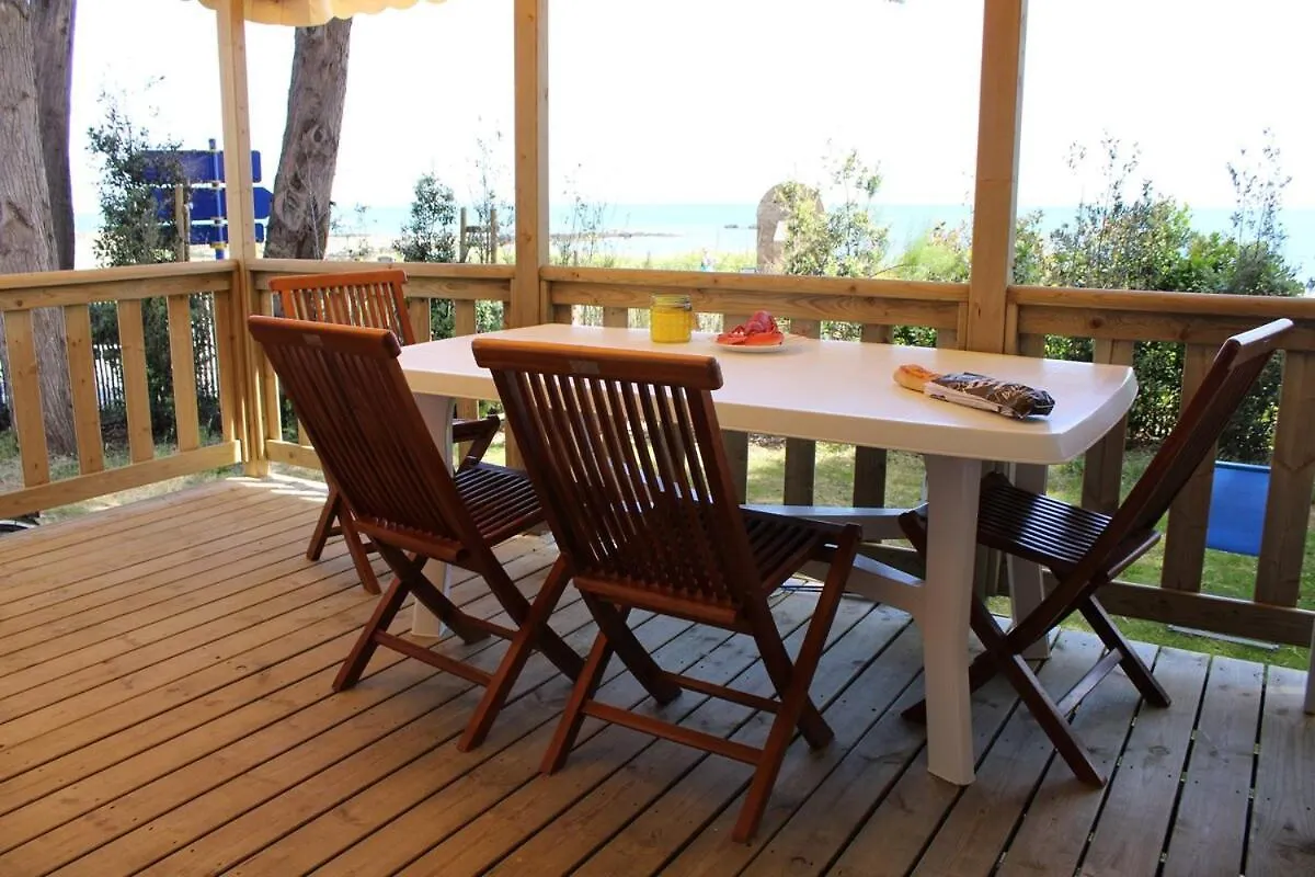 Le Panoramix Vue Mer Imprenable Mbh39-Le Conguel Quiberon