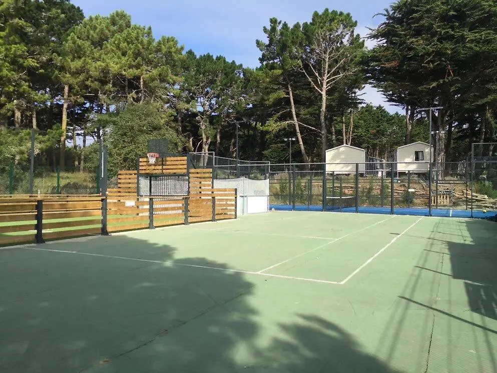Le Panoramix Vue Mer Imprenable Mbh39-Le Conguel Quiberon