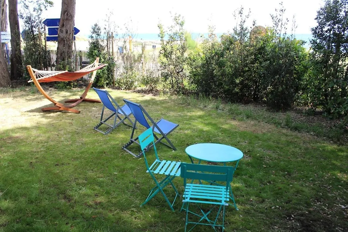 Appartement Le Panoramix Vue Mer Imprenable Mbh39-Le Conguel Quiberon Frankrijk