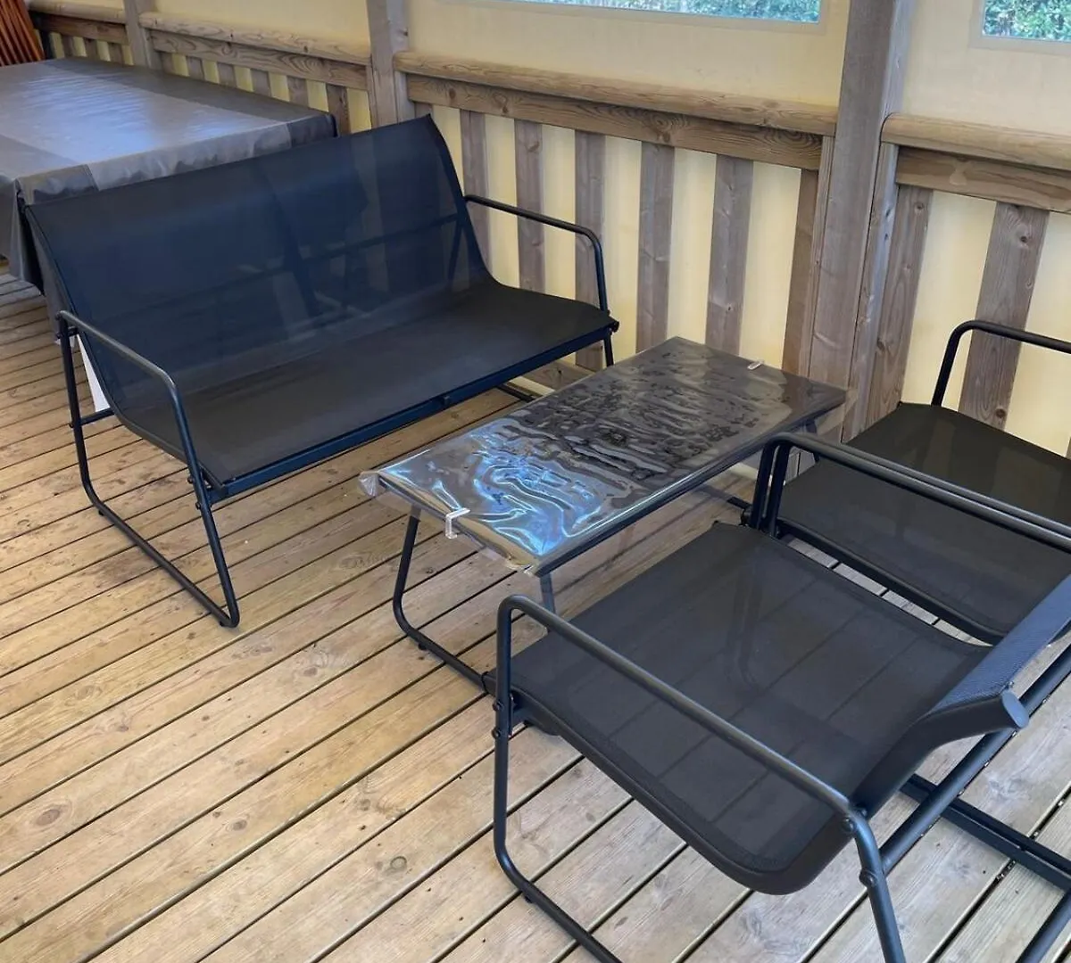 Appartement Le Panoramix Vue Mer Imprenable Mbh39-Le Conguel Quiberon